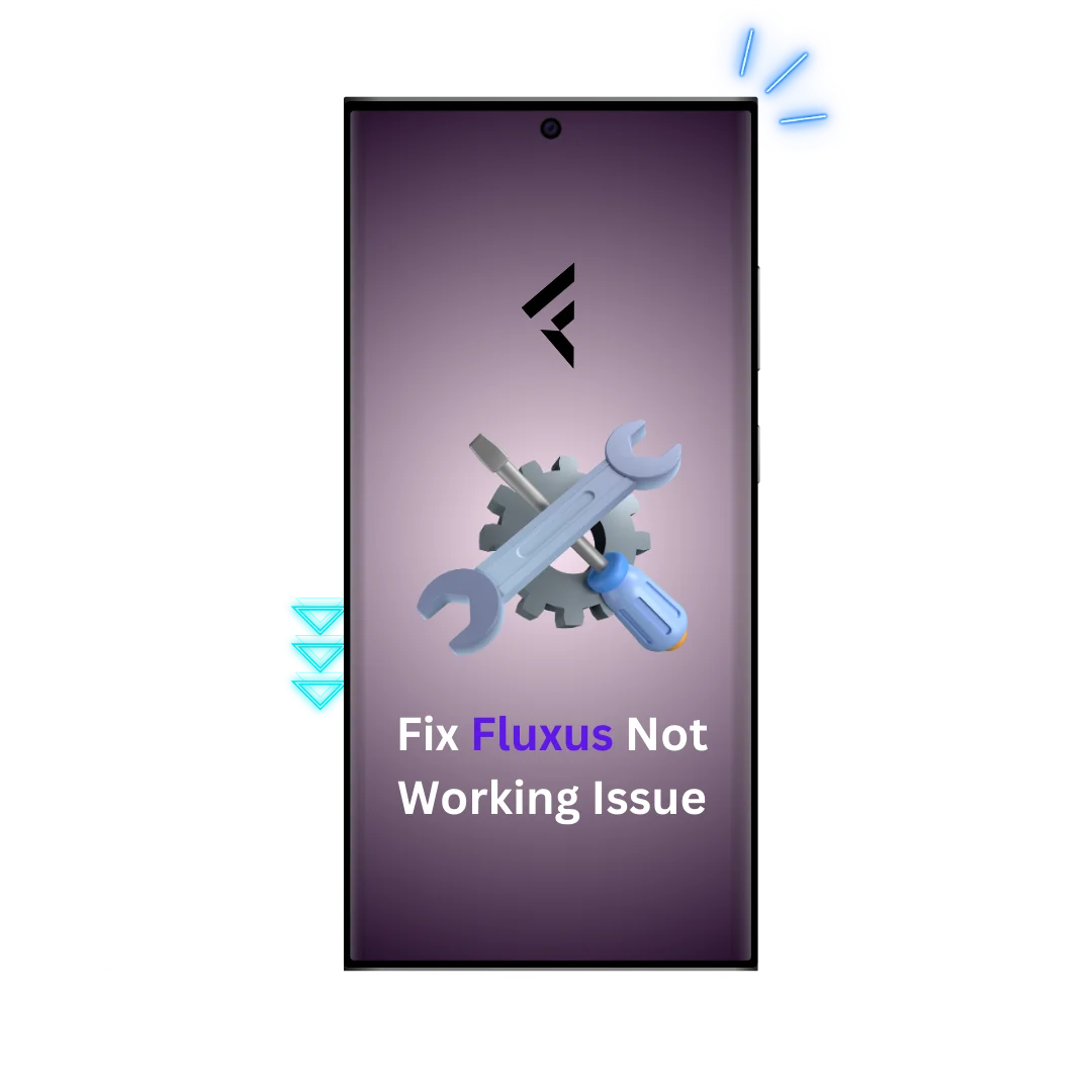 Fix Fluxus Executor Not Working Issue