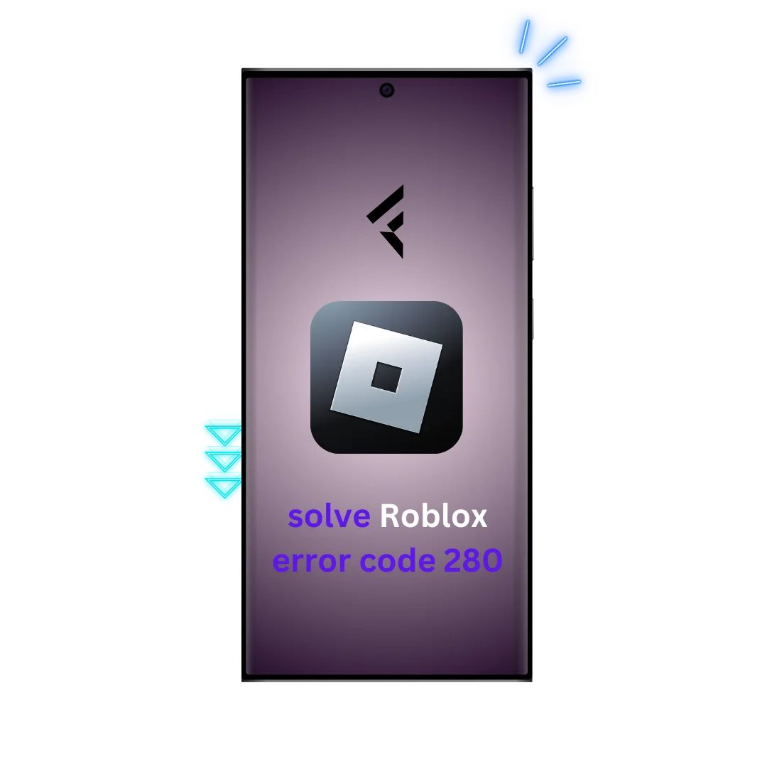 solve Roblox error code 280 feature image