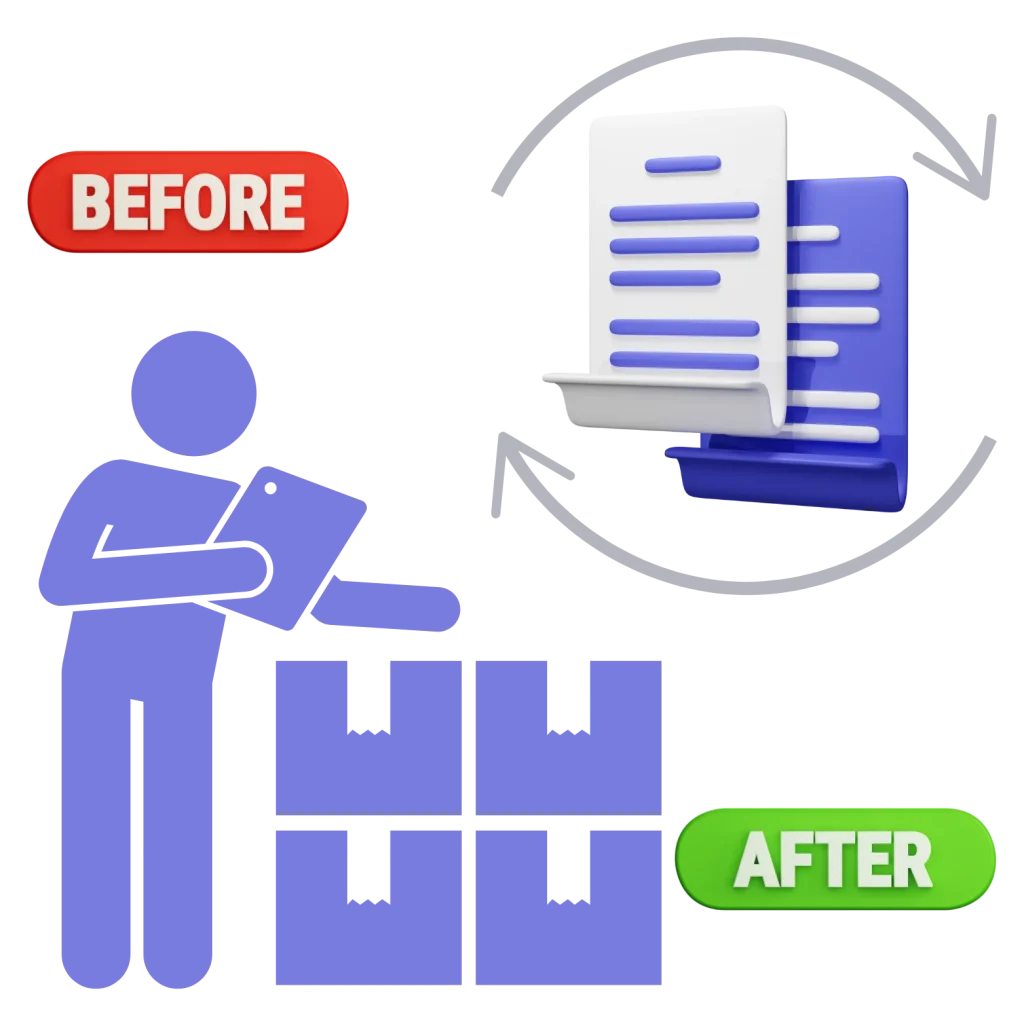 Duplication or Autosorting Scripts