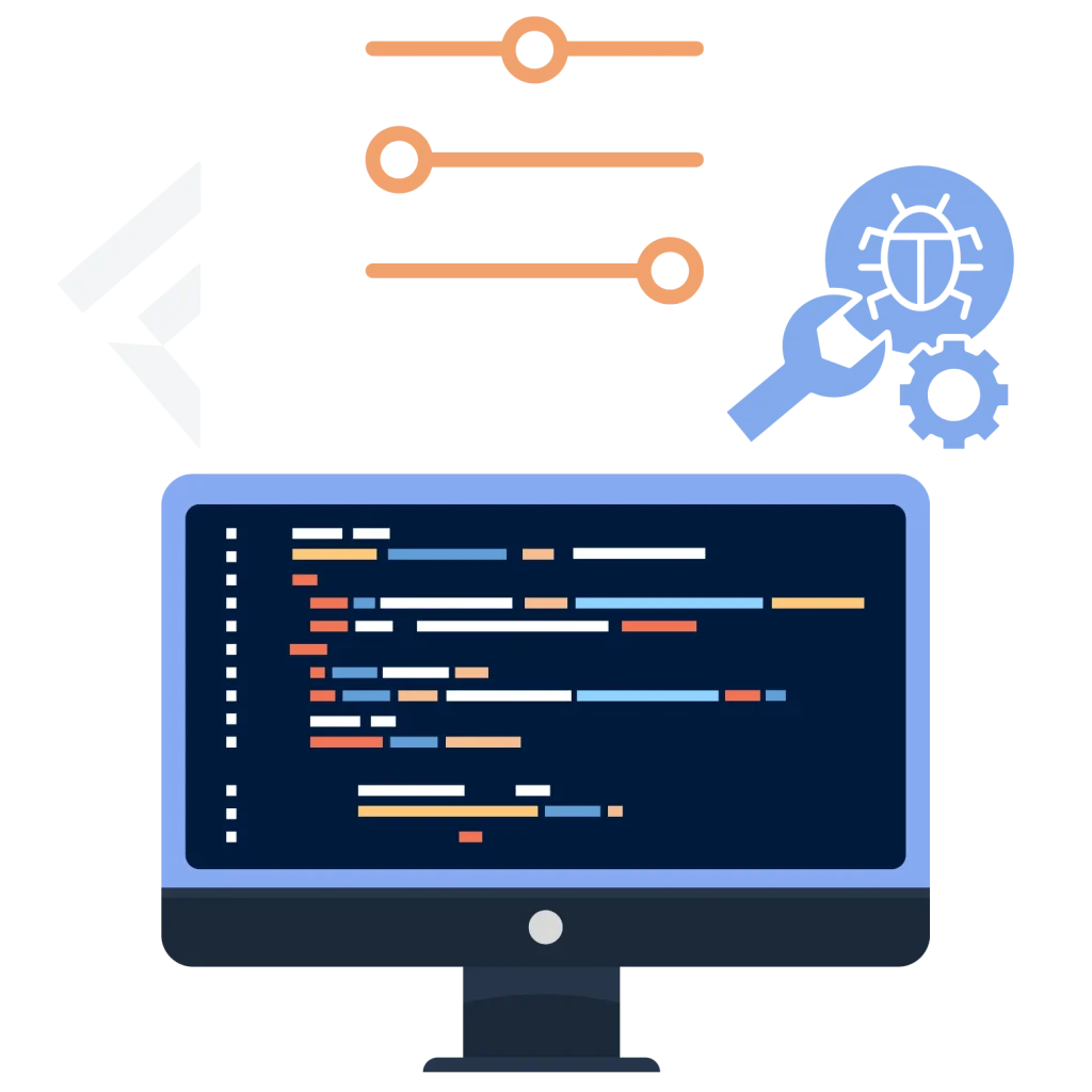 Using Fluxus Console to Debug and Customize Scripts